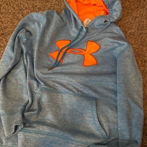 Under Armour Hoodie